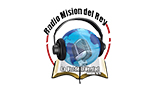Logo Radio Mision del Rey