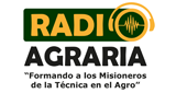 Logo Radio Agraria