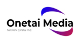 Logo Onetai FM