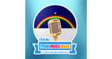 Logo Rádio Pernambucanidade