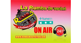 Logo Rumba Mix Station