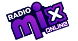 Logo RadioMix - Online