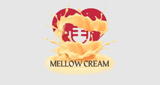 Logo Mellow Cream Radio