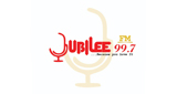 Logo Jubilee 99.7fm
