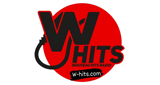 Logo w-hits