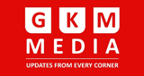 Logo Radio Gkm Media
