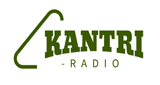 Logo Kantriradio