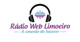 Logo Rádio Web Limoeiro