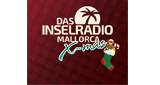 Logo Das Inselradio Mallorca XMAS