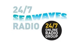 Logo 24/7 Seawaves Radio