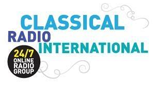 Logo Classical Radio International