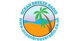 Logo Ocean Breeze Radio