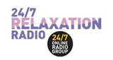 Logo 24/7 Relaxation Radio