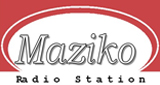 Logo Maziko Fm Radio