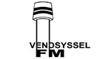 Logo Vendsyssel FM