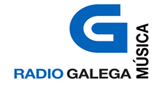 Logo Radio Galega Musica