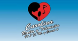 Logo Radio Carolina 97.1 FM