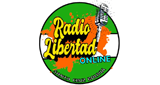 Logo Radio Libertad Online