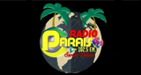 Logo Radio Paraiso Sorata