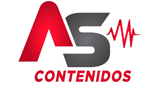 Logo As Contenidos