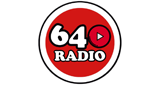 Logo 640Radio