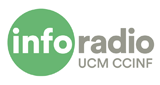Logo Inforadio UCM