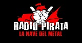 Logo Radio Pirata Gt