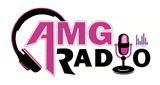 Logo Amg Radio Bolmut