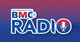 Logo BMC Radio