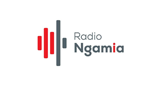Logo Radio Ngamia