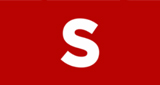 Logo Rádio Rede News FM Rio de Janeiro