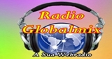Logo Radio Globalmix