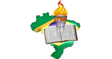 Logo Rádio Itajuípe Gospel FM