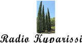 Logo Kyparissi Lakonia Radio