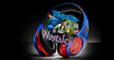 Logo Radio Nostalgija