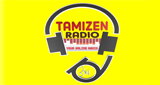 Logo Tamizen Radio