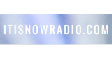 Logo itisnow Radio Station