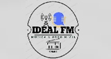 Logo Ideal Radio