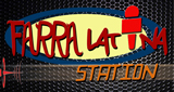 Logo Farra Latina Station