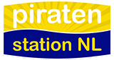 Logo Piratenstation Nederland