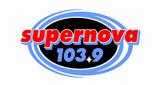 Logo Supernova