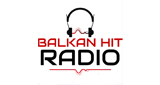 Logo Balkan Hit Radio