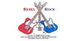 Logo Rebel Rock Radio