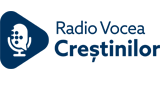 Logo Radio Vocea Creștinilor