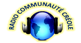 Logo Radio Communauté Créole