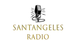 Logo Santangeles Radio