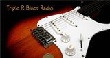 Logo Triple R Blues Radio