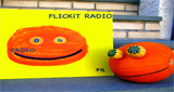 Logo FLICKiT Radio