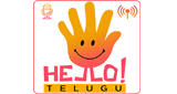 Logo Hello Telugu