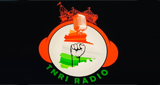 Logo Telangana NRI Radio